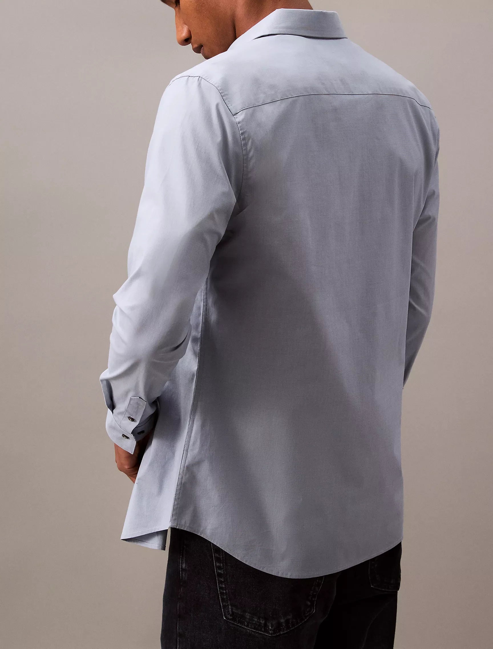 Slim Stretch Shirt