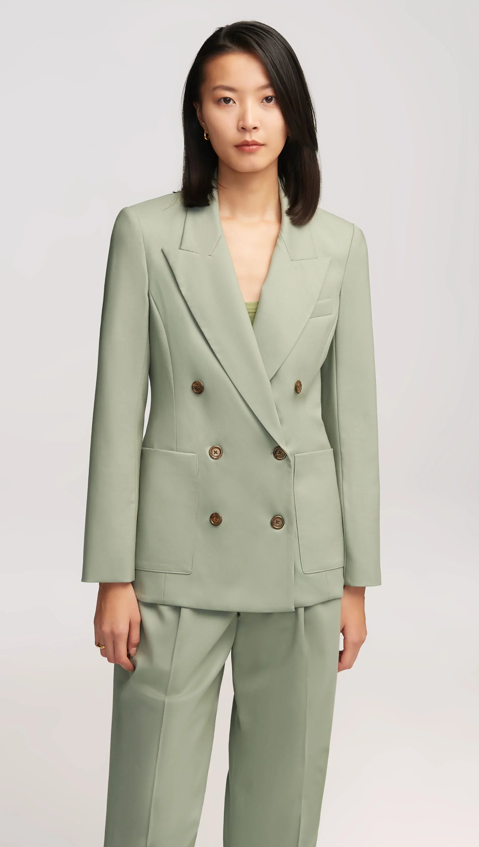 Sage Professional Suit Plus