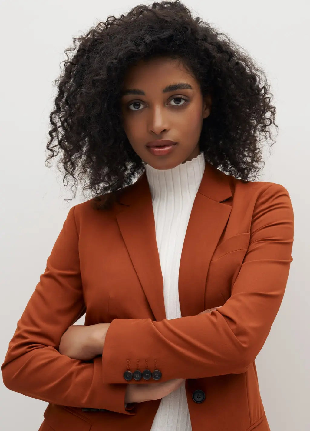 Tangerine Dream Suit