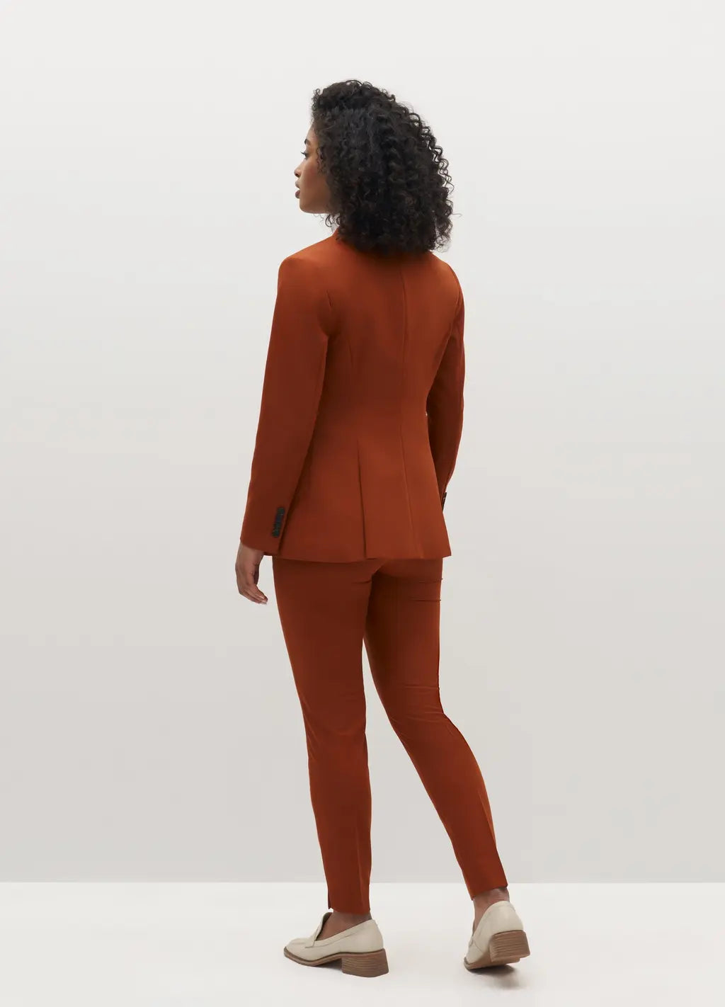 Tangerine Dream Suit