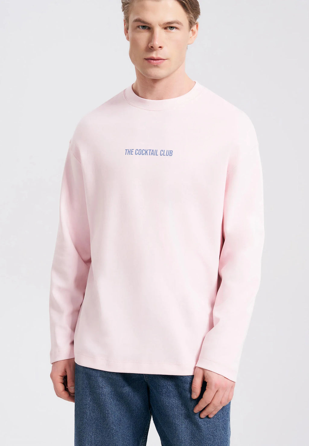 Longsleeve