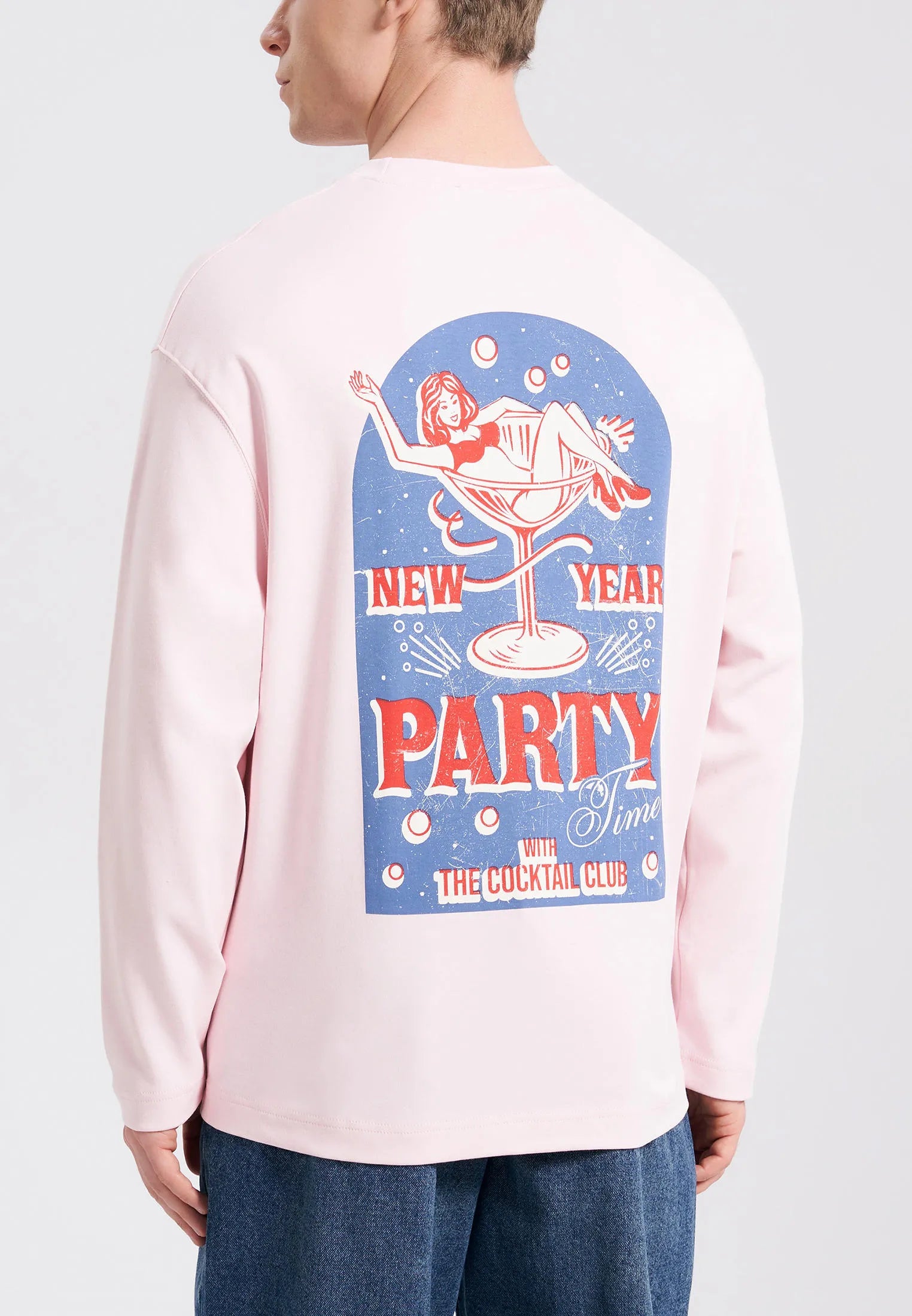 Longsleeve