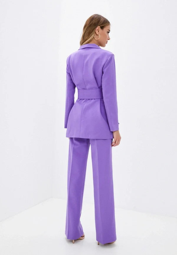 Lightweight Year-Round Suit