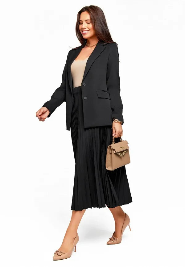 Executive Sheath Dress