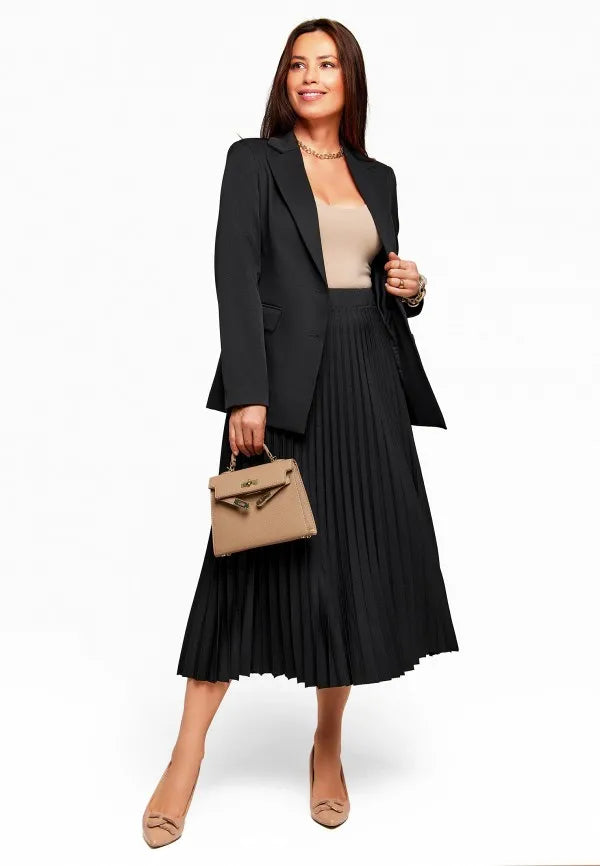 Executive Sheath Dress