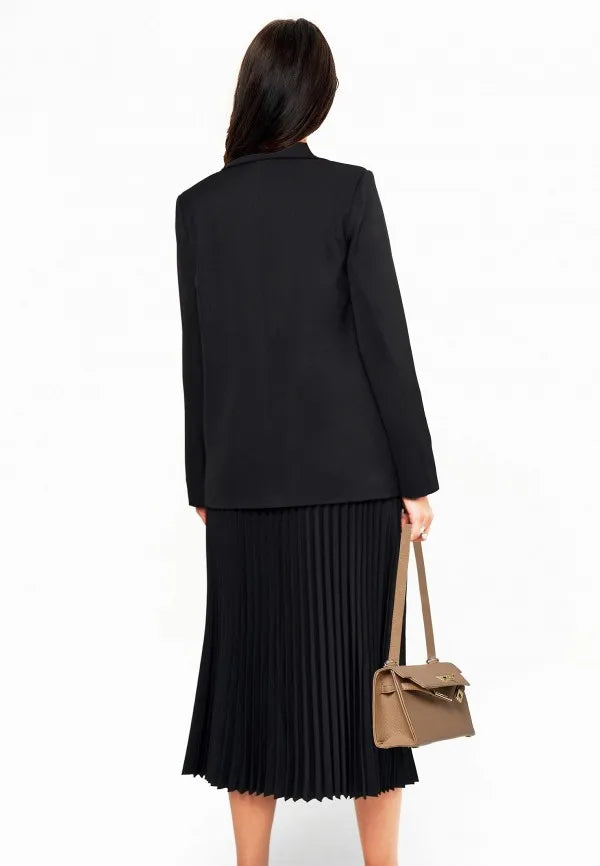 Executive Sheath Dress