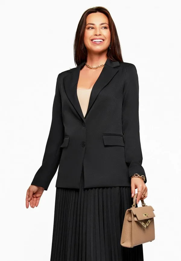 Executive Sheath Dress