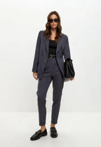 Harper Contemporary Suit