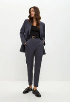 Harper Contemporary Suit