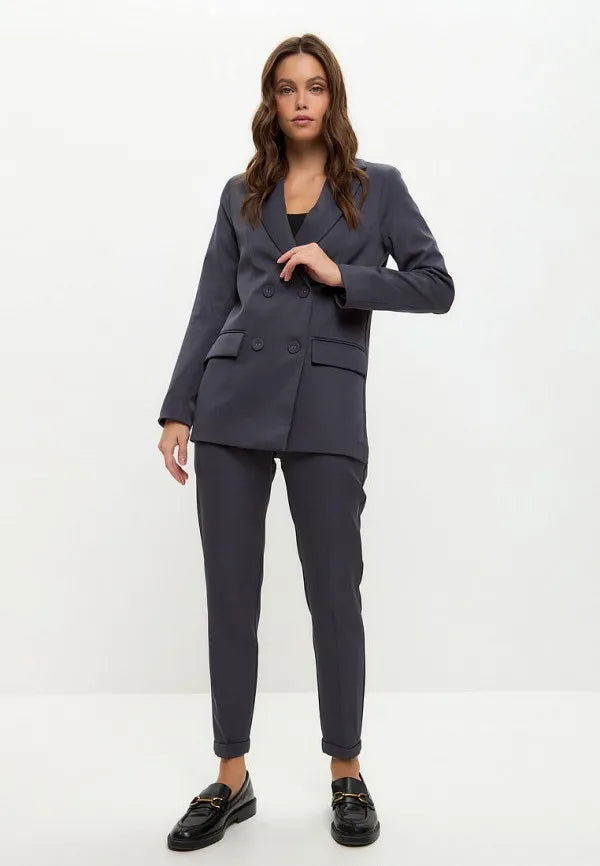 Harper Contemporary Suit