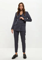 Harper Contemporary Suit