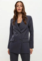 Harper Contemporary Suit