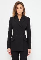 Etiennette Classic Suit