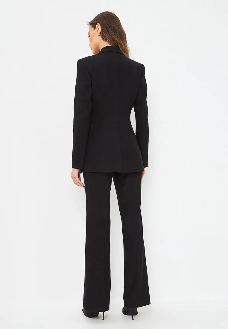 Etiennette Classic Suit