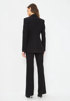 Etiennette Classic Suit