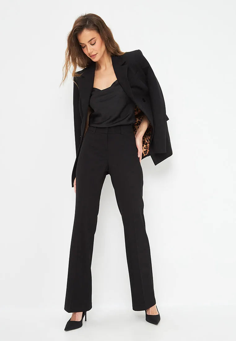 Etiennette Classic Suit