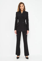 Etiennette Classic Suit