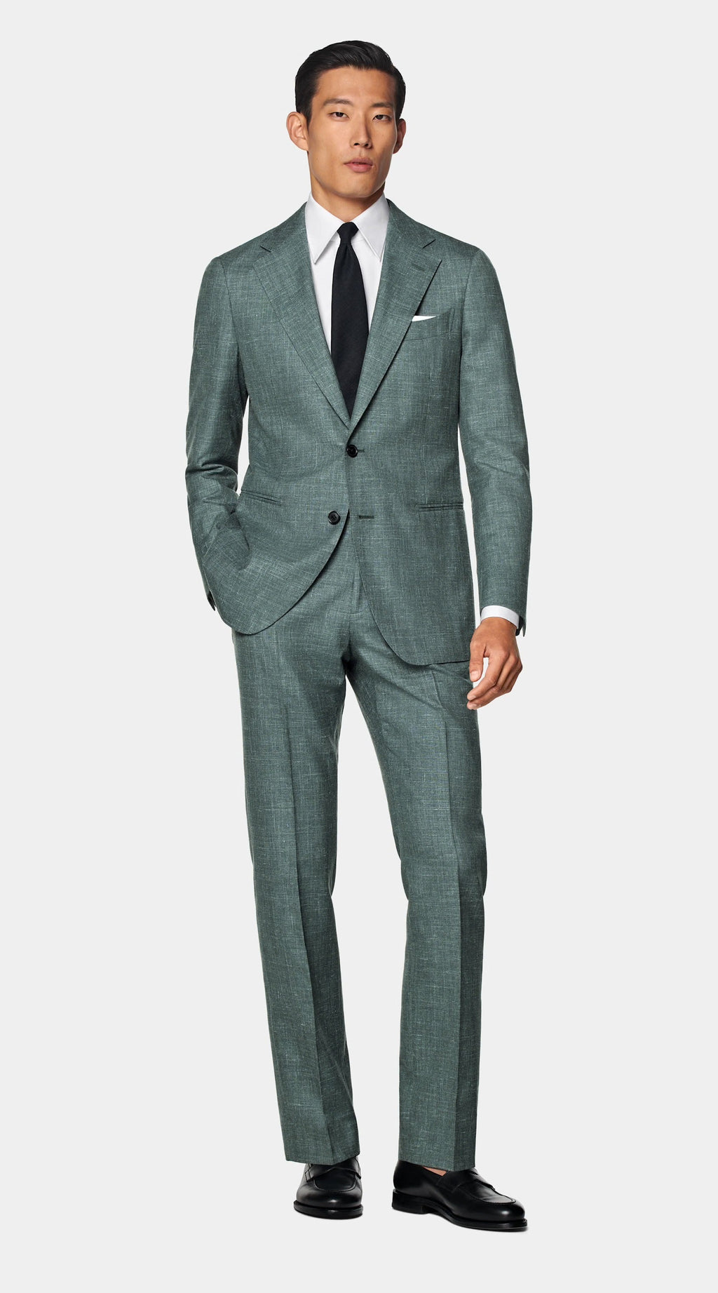 Ultra Slim Fit Suit