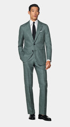Ultra Slim Fit Suit