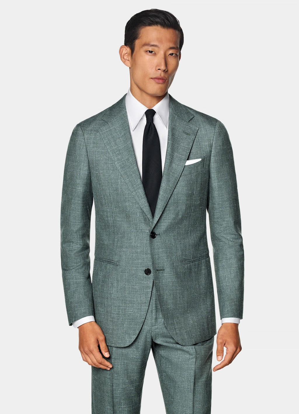 Ultra Slim Fit Suit