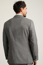 Double-Breasted Suit