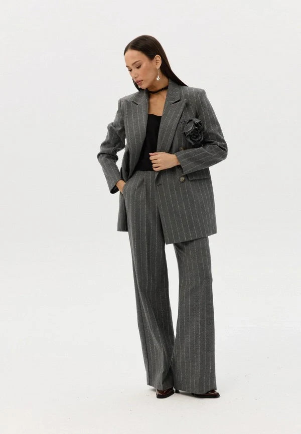 Jaxtiny Tailored Suit
