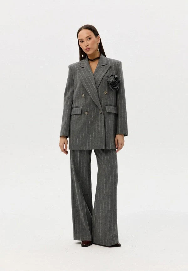 Jaxtiny Tailored Suit