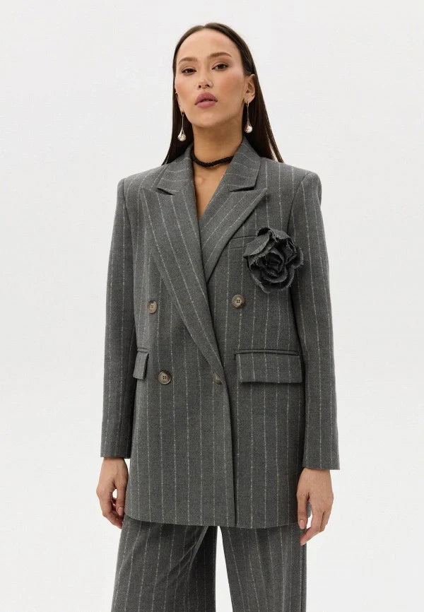 Jaxtiny Tailored Suit