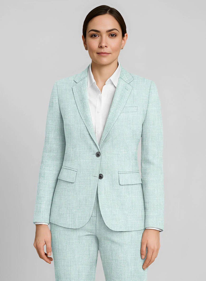 Mint Success Suit