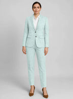 Mint Success Suit