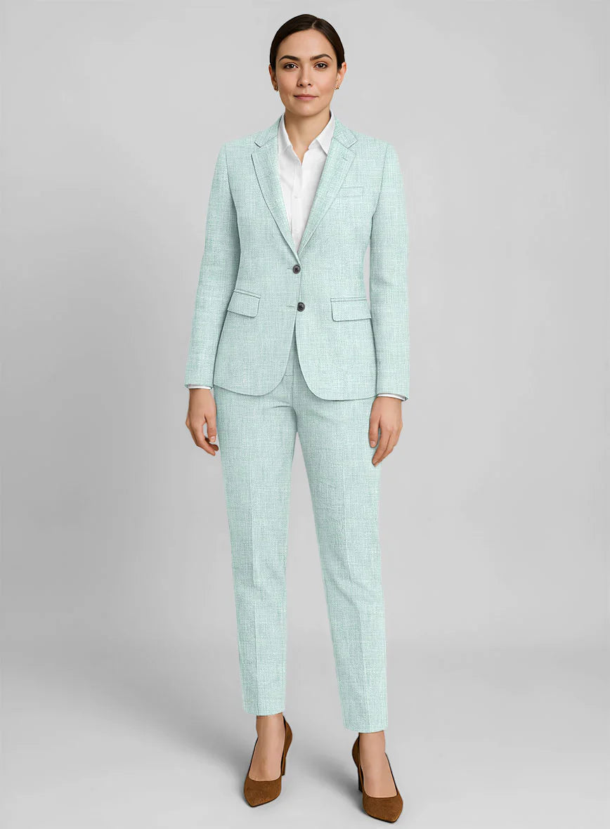 Mint Success Suit