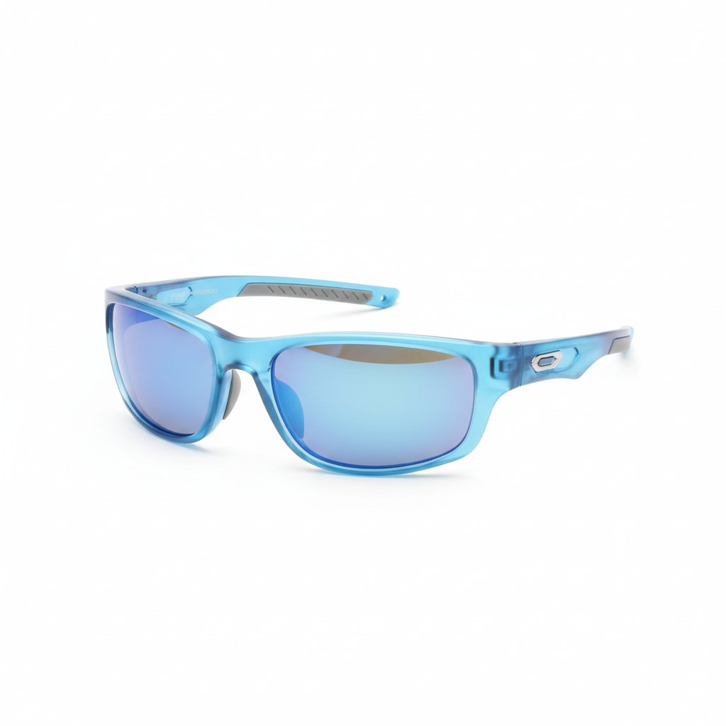 Sport Performance Glasses - Blue