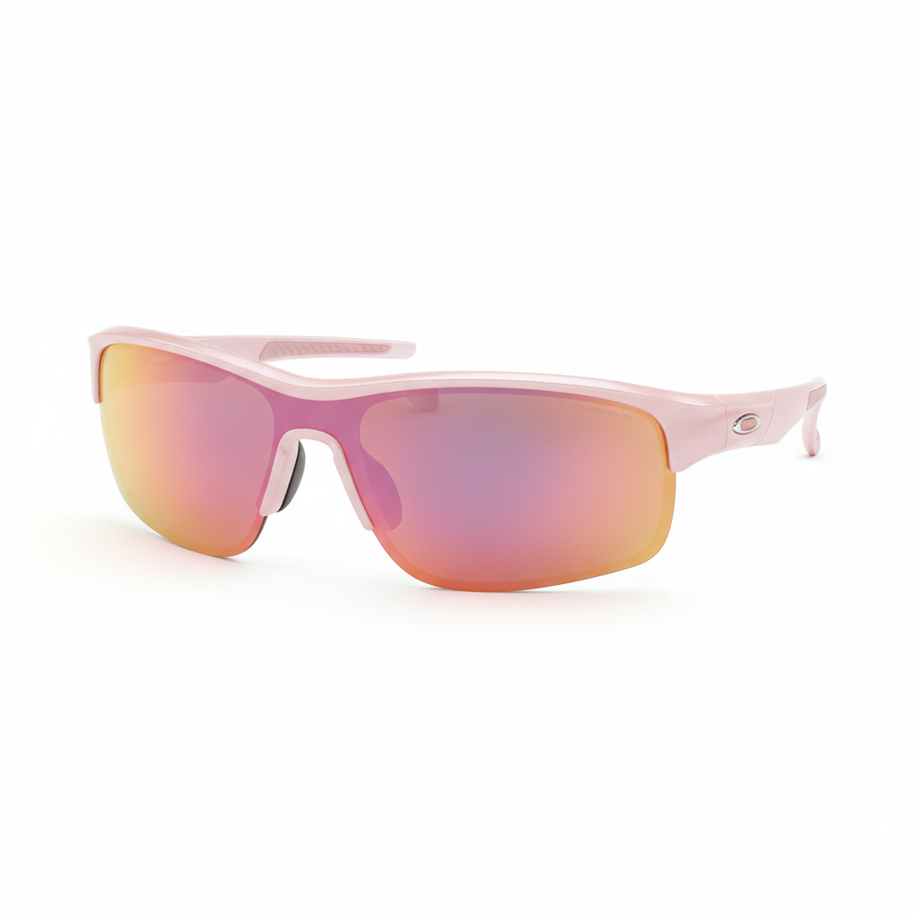 Sport Performance Glasses - Pink