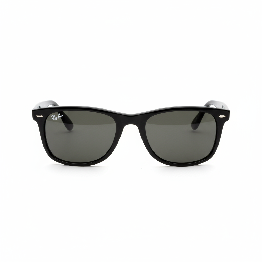 Wayfarer Classics - Black