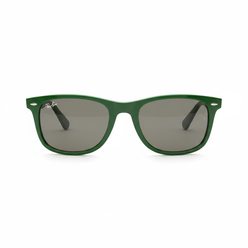 Wayfarer Classics - Green