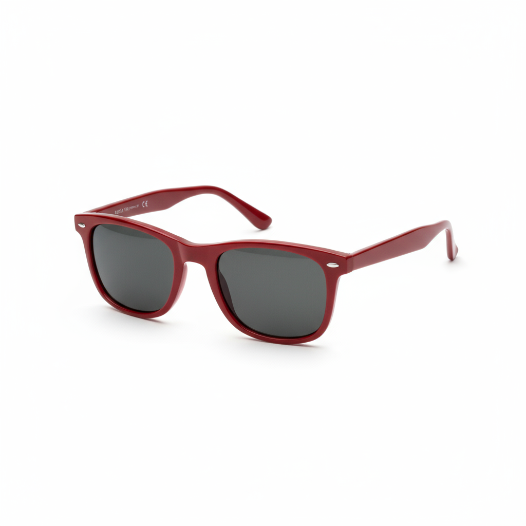 Wayfarer Classics - Red
